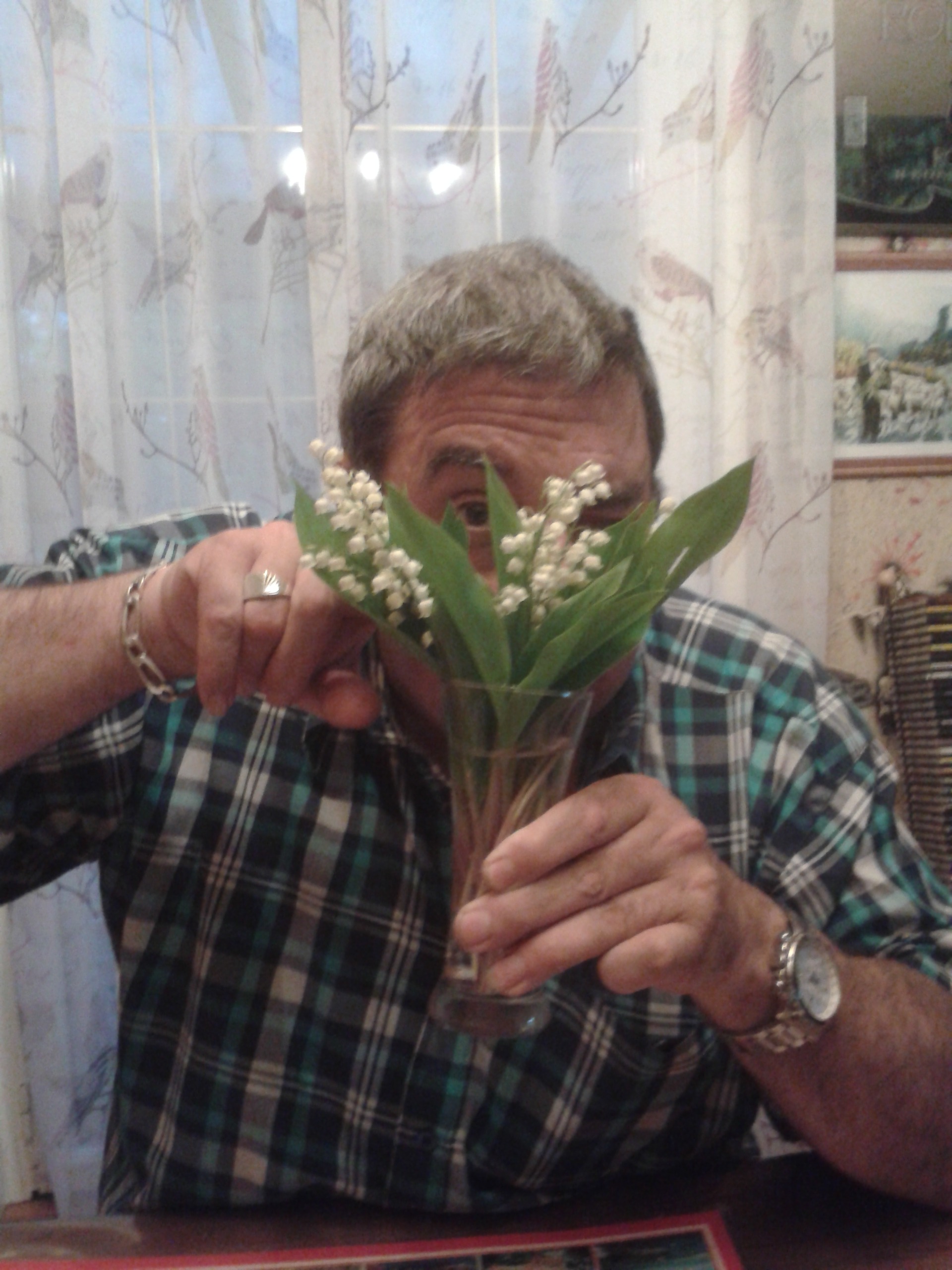 Riyane - Dotnacht - Thurgovie | Gay