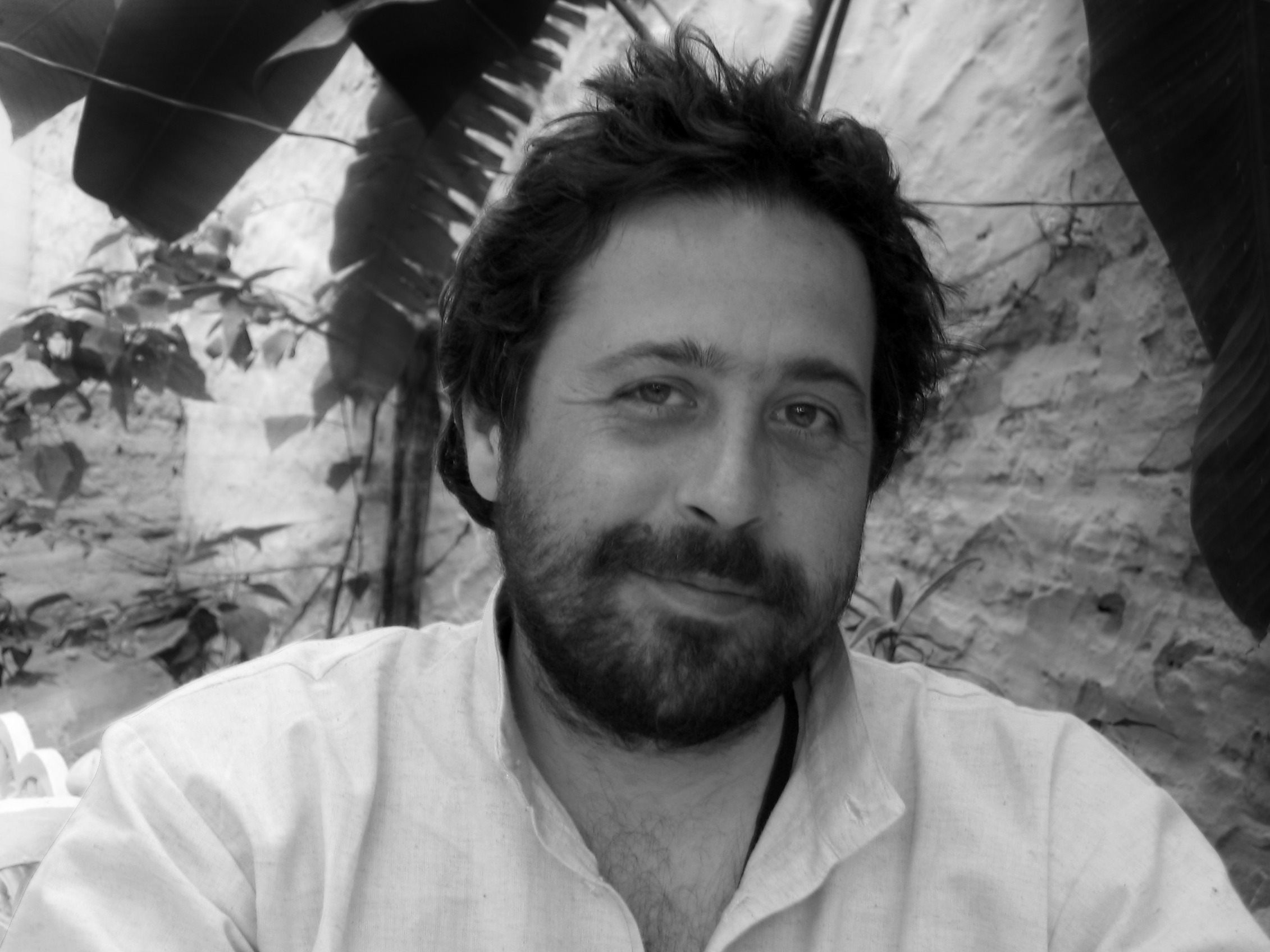 Maickel - Gluringen - Valais | Gay