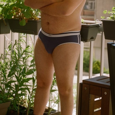 Iannis - Dardin - Grisons | Gay