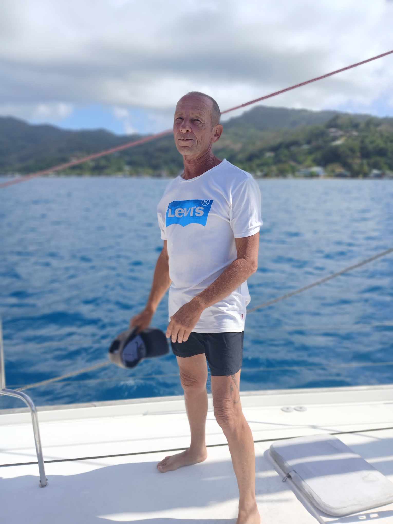 Hachimi - Glion - Vaud | Gay