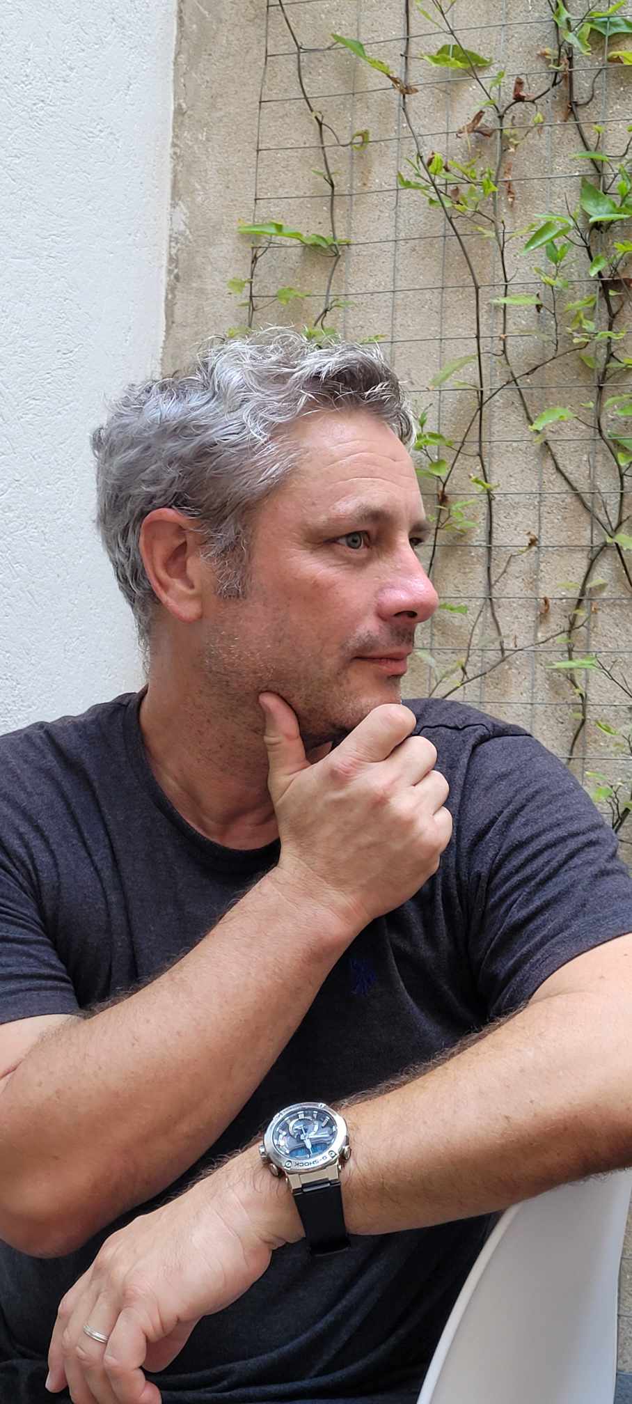 Jawed - Leysin - Vaud | Gay