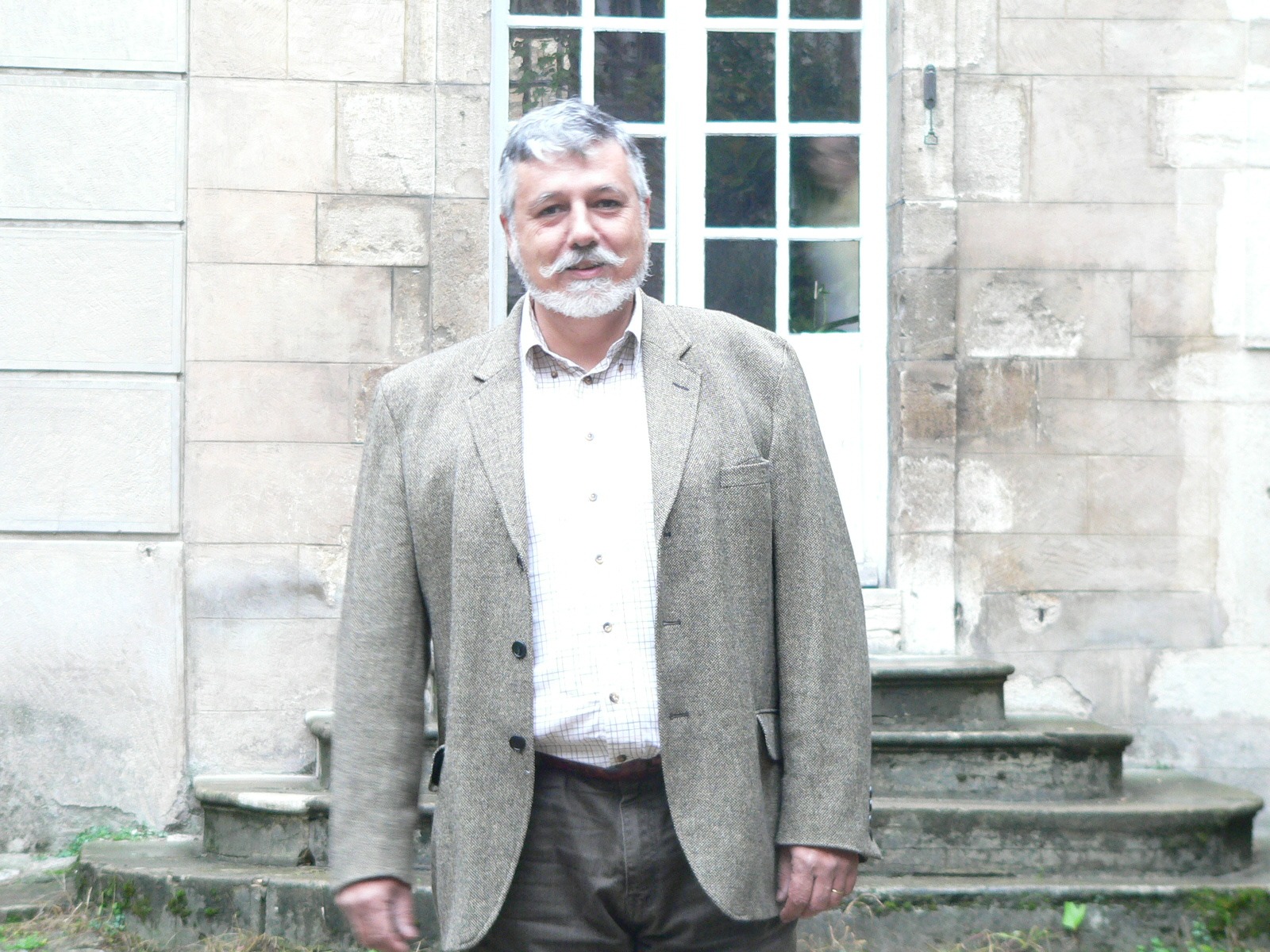 Mathéo - Anzère - Valais | Gay