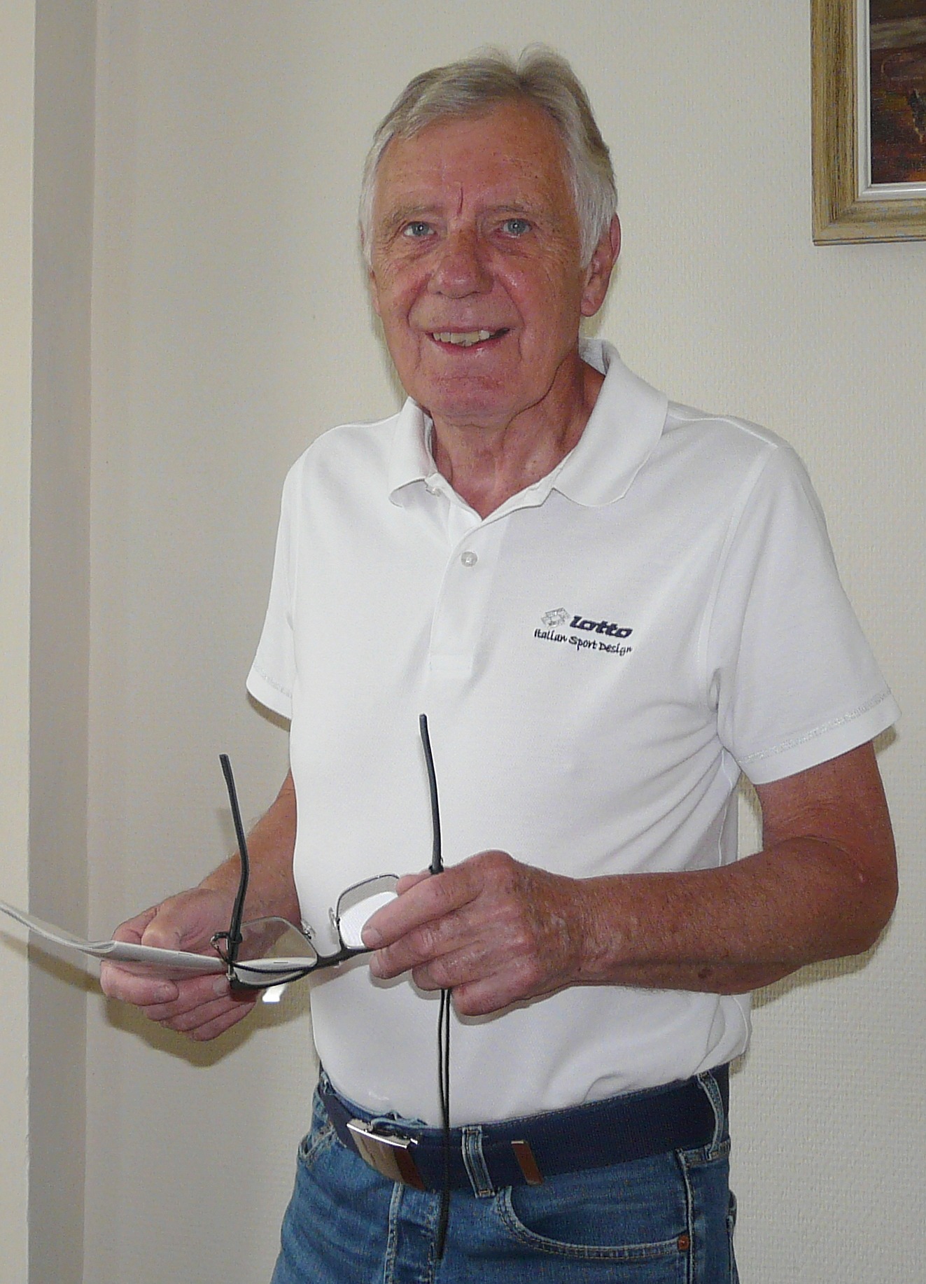 Maxence - Anzère - Valais | Gay