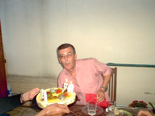 Cemil - Feldbach - Zurich | Gay