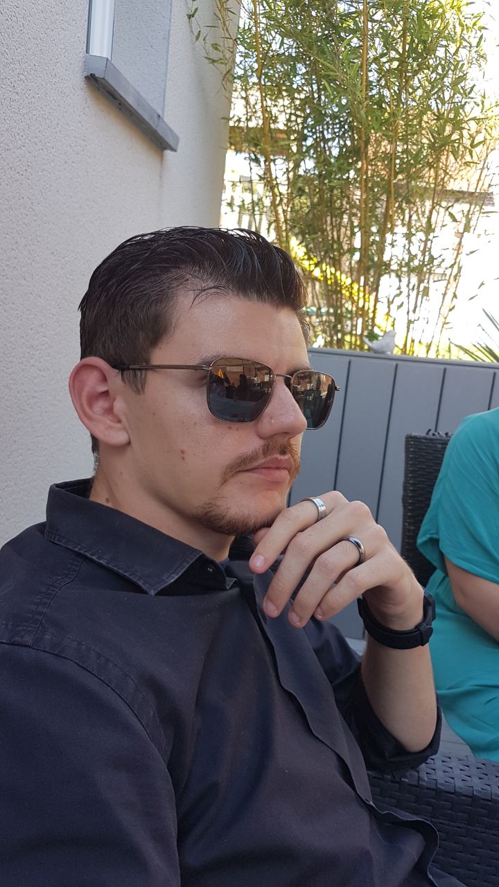 Baptiste - Appenzell Enggenhütten - Appenzell Rhodes-Intérieures | Gay