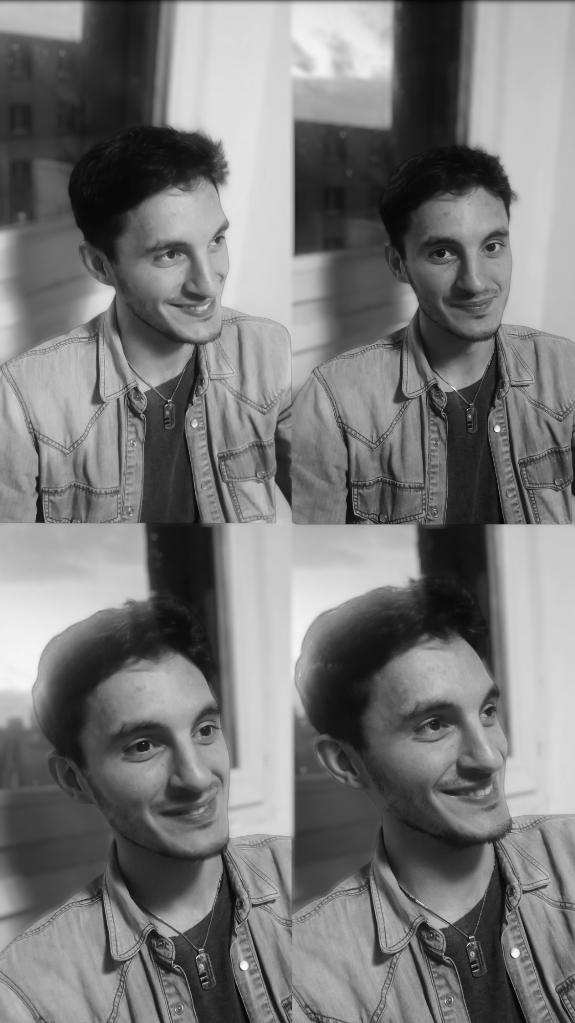 Yanice - Coppet - Vaud | Gay