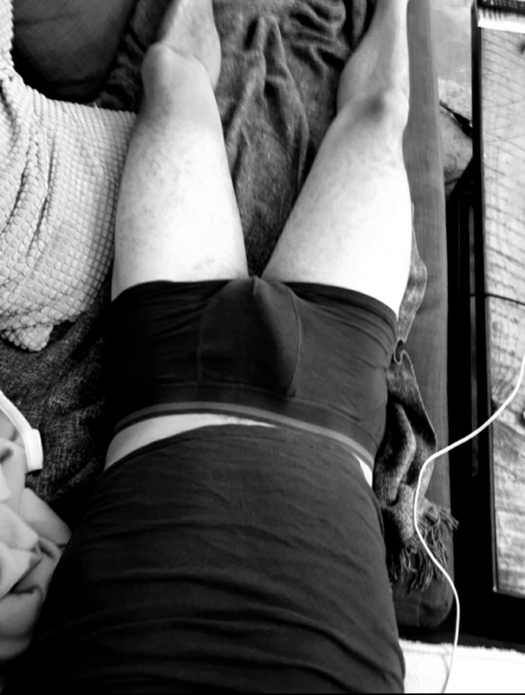 Cody - Besenbüren - Argovie | Gay