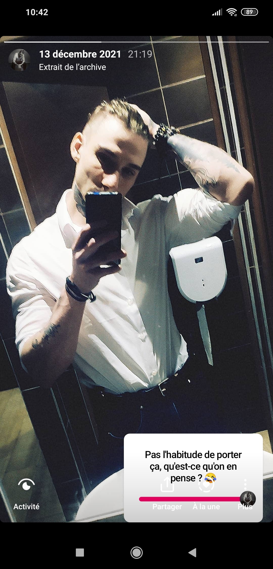 Milan - Aproz (Nendaz) - Valais | Gay