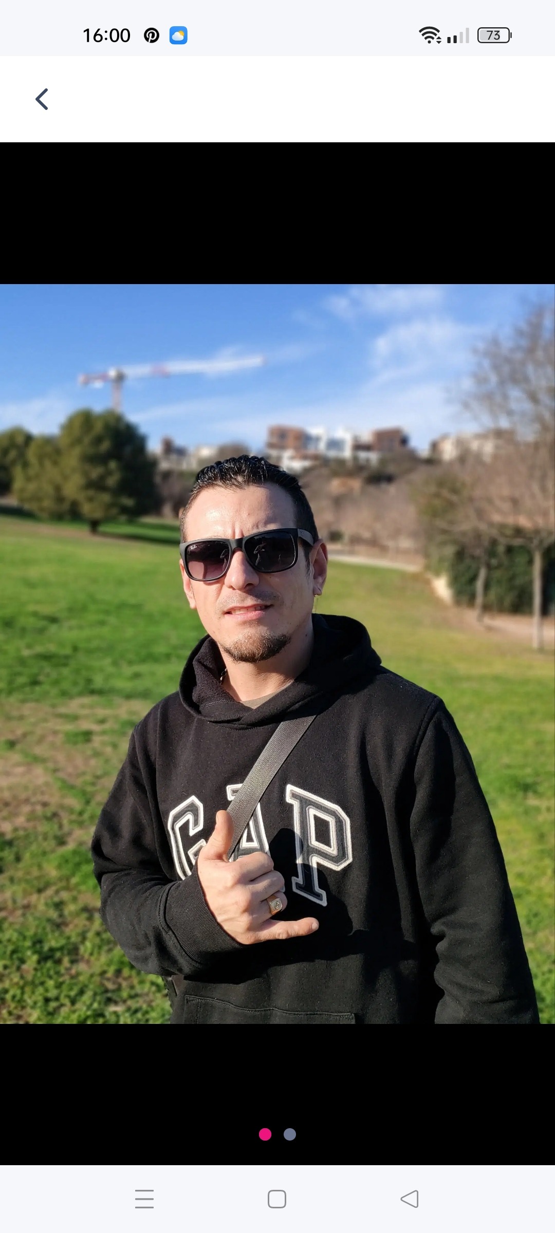 Youssef - Aquila - Tessin | Gay