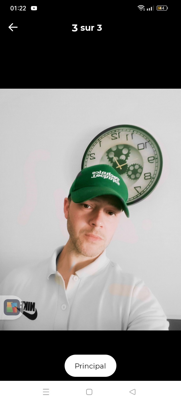 Abel - Aran - Vaud | Gay