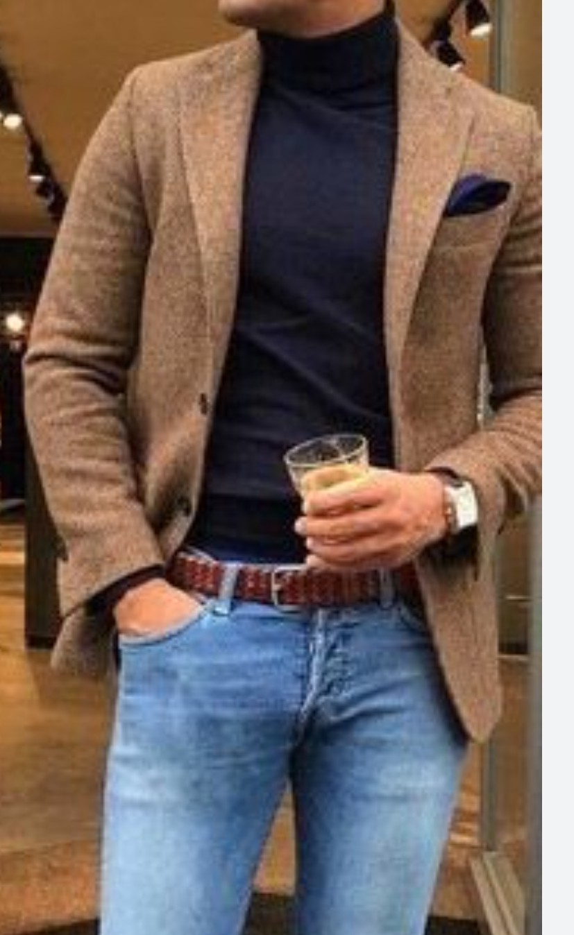 Lucien - Aran - Vaud | Gay