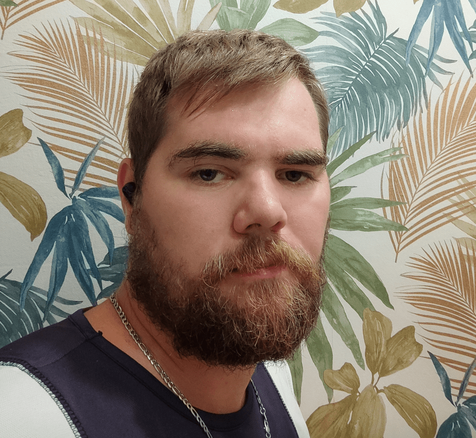 Firass - Dompierre VD - Vaud | Gay