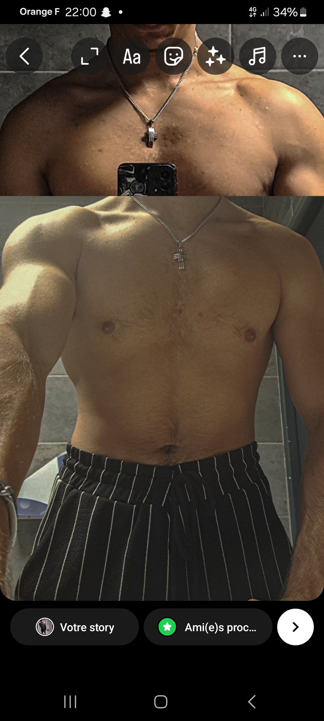 Omar - Arboldswil - Bâle-Campagne | Gay