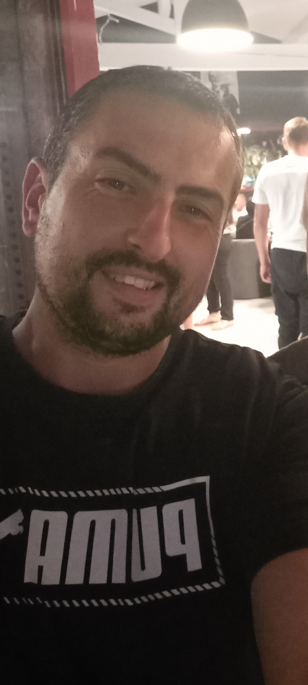 Kamil - Arbon - Thurgovie | Gay