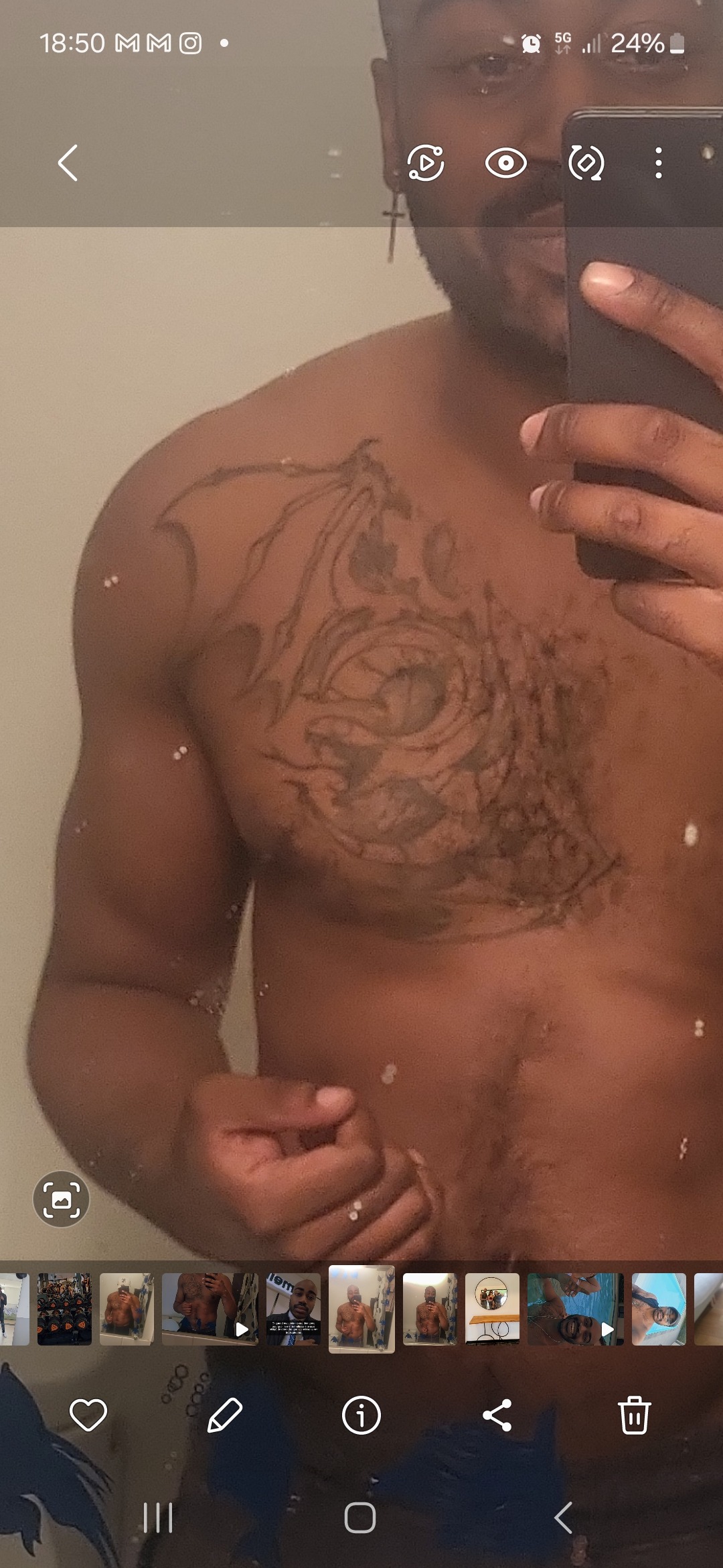 Souleyman - Arconciel - Fribourg | Gay