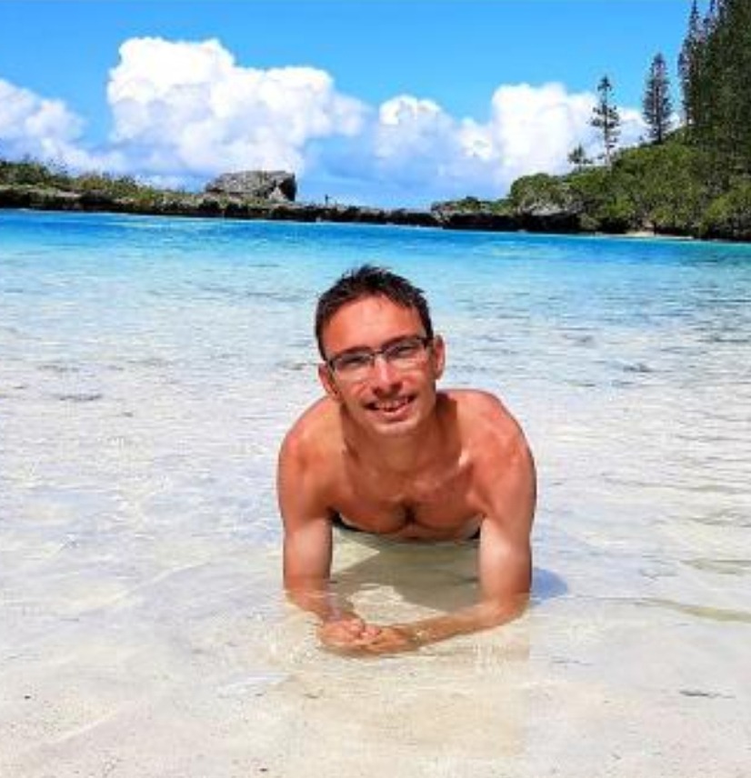 Thibault - Ardon - Valais | Gay