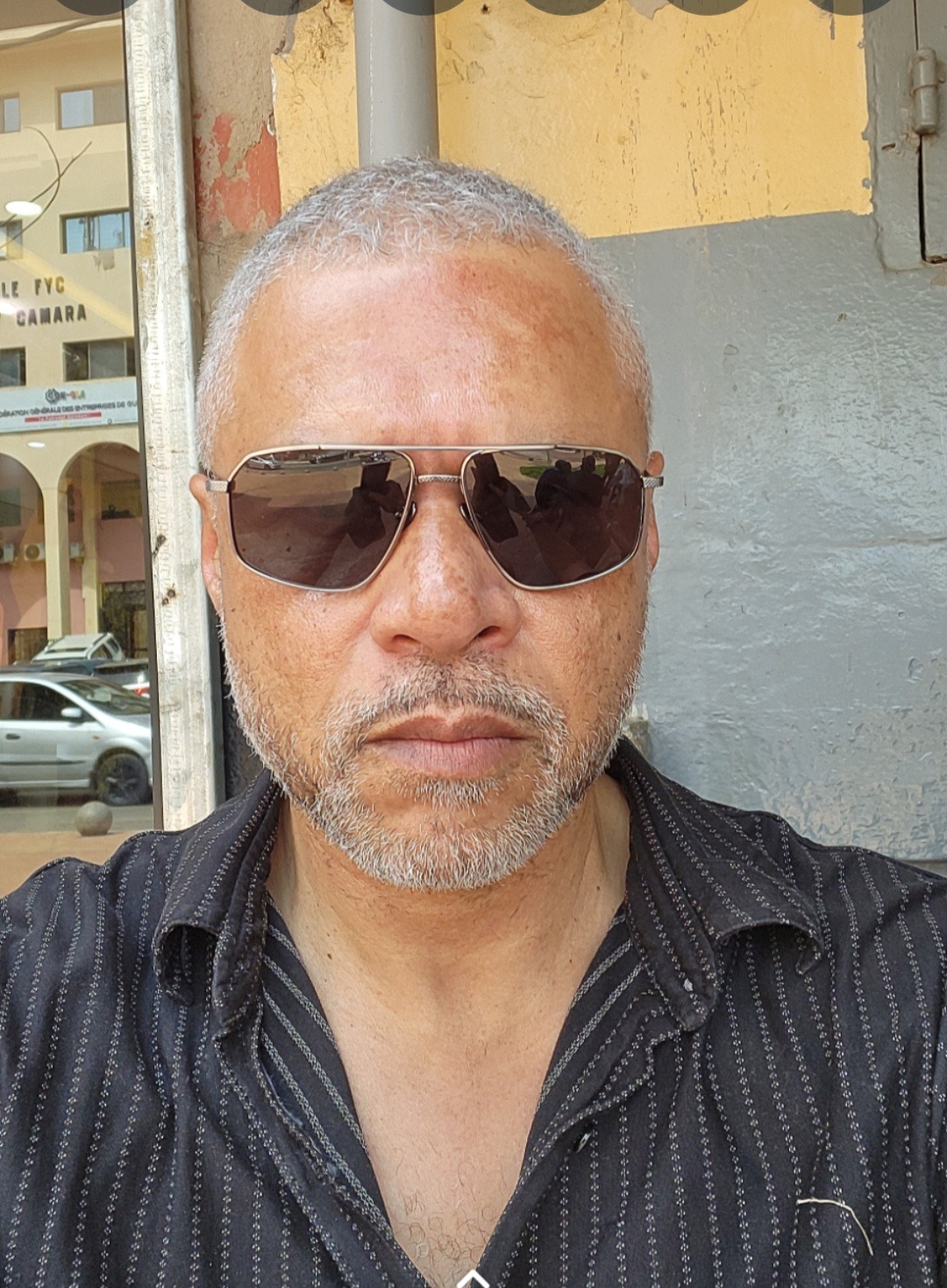 Tayfun - Kaiserstuhl AG - Argovie | Gay