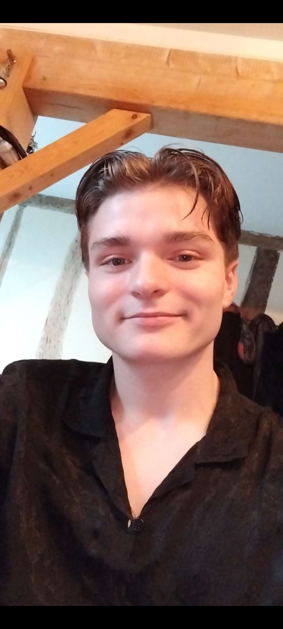 Malik - Arisdorf - Bâle-Campagne | Gay