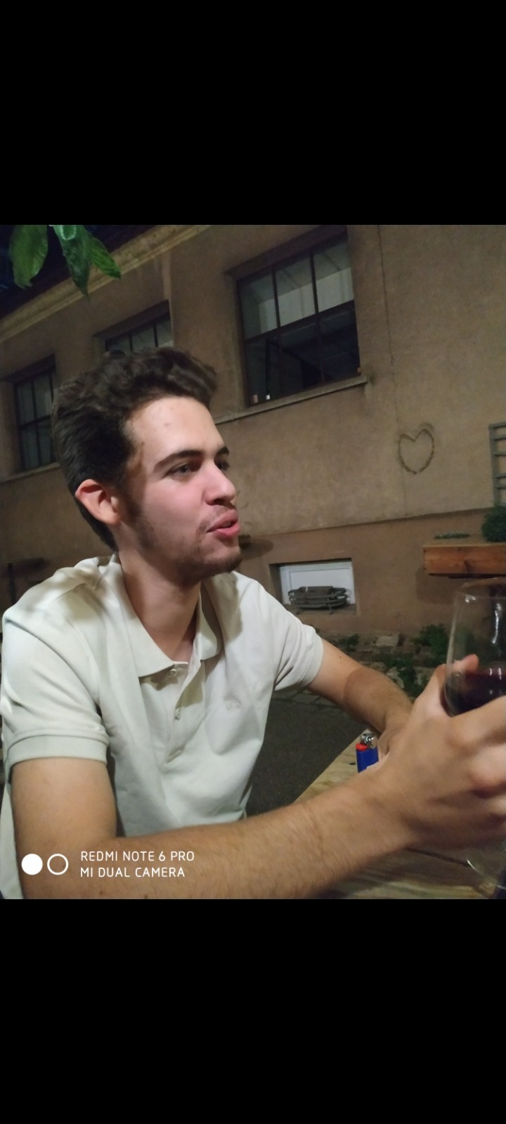 Genaro - Cuarnens - Vaud | Gay