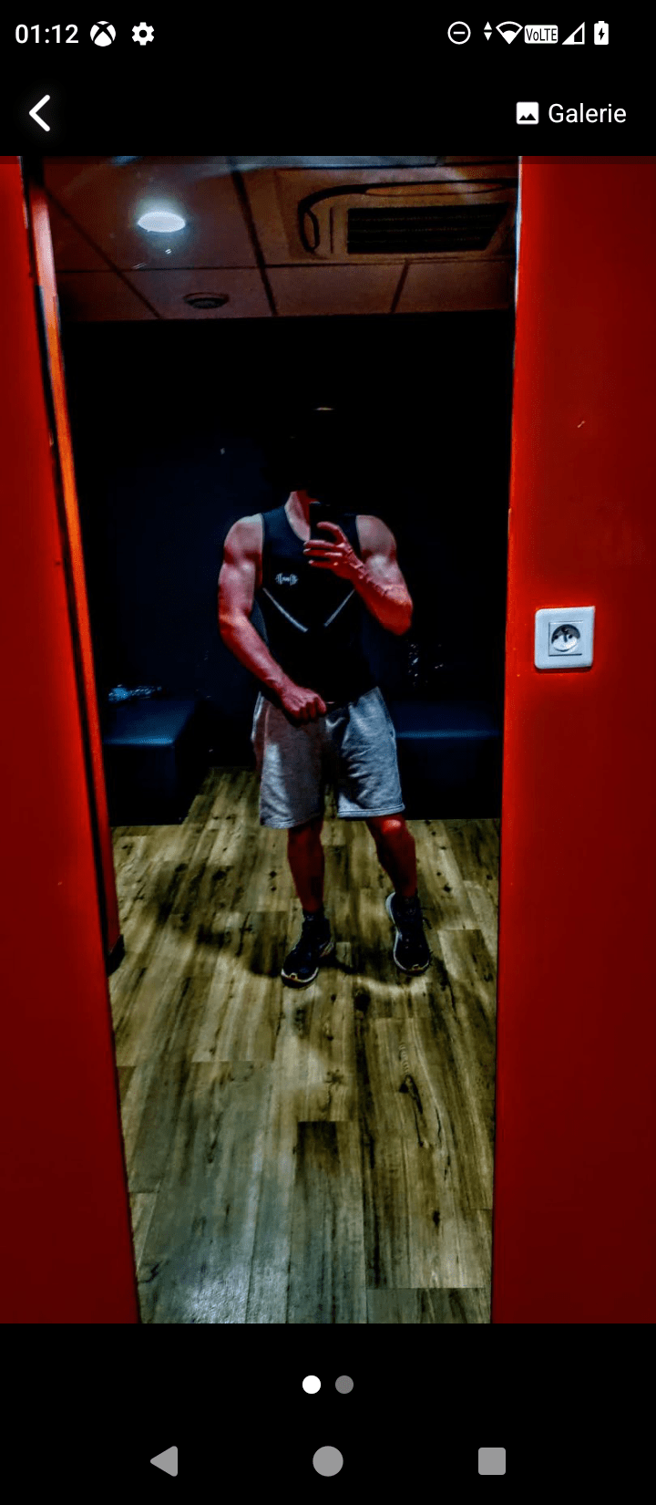 Gelindo - Grône - Valais | Gay