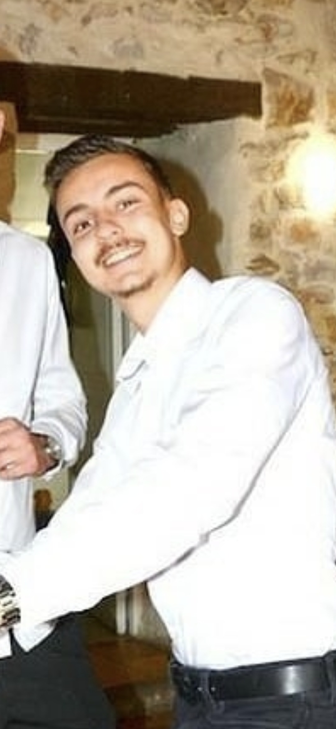 Kennedy - Churwalden - Grisons | Gay