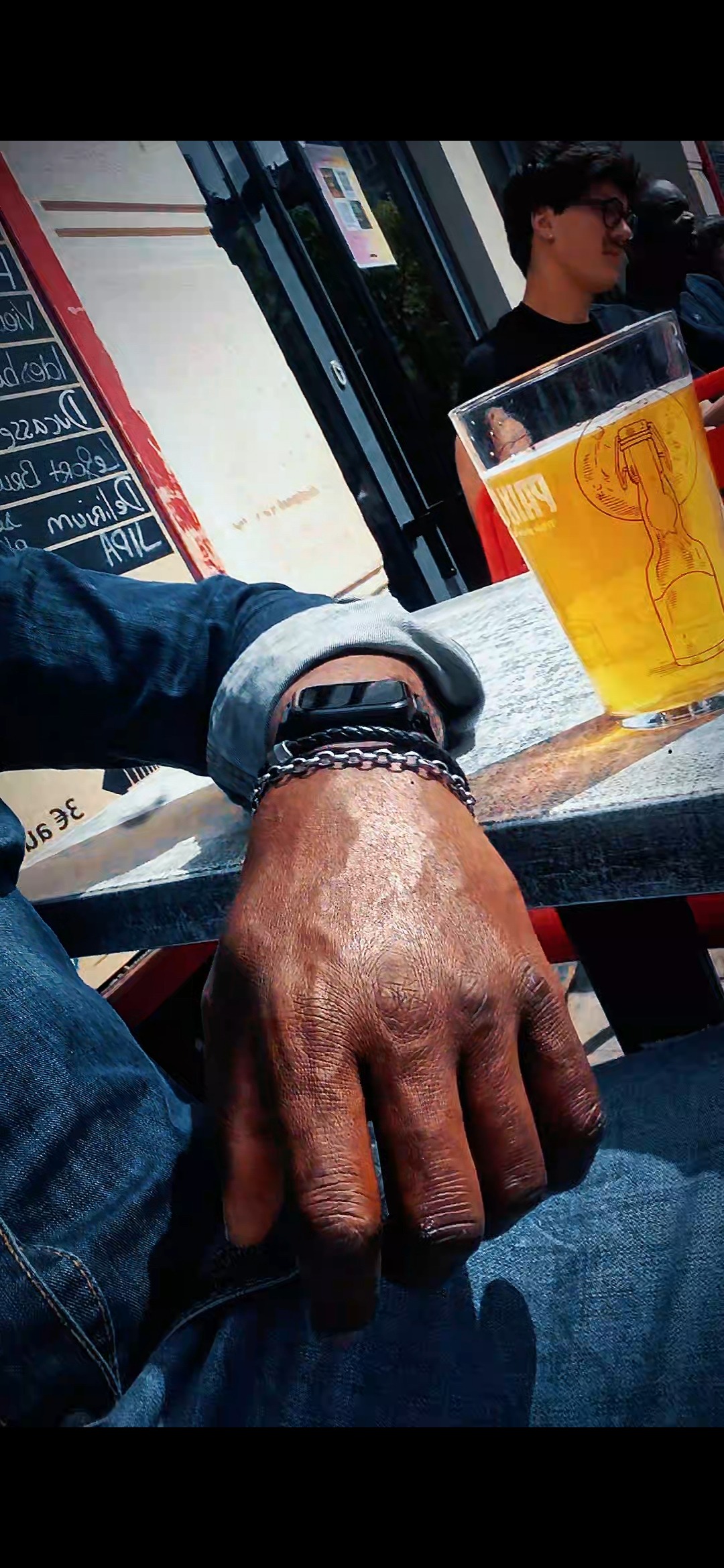 Rahil - Boncourt - Jura | Gay