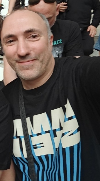 Mohamad - Lignerolle - Vaud | Gay