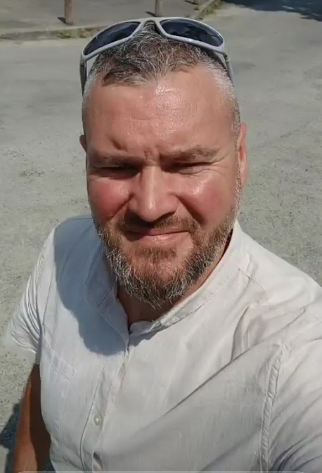 Iskandar - Crans VD - Vaud | Gay