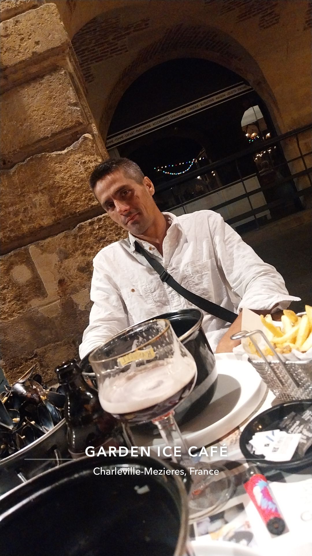 Fallou - Boveresse - Neuchâtel | Gay