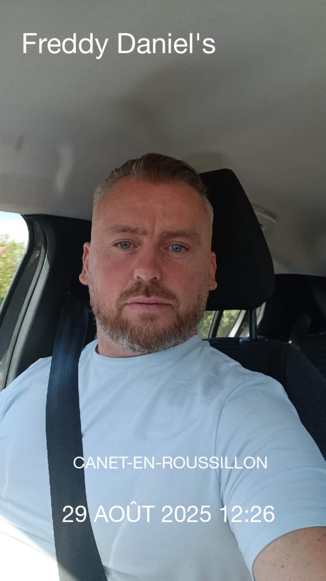 Goulwen - Höri - Zurich | Gay