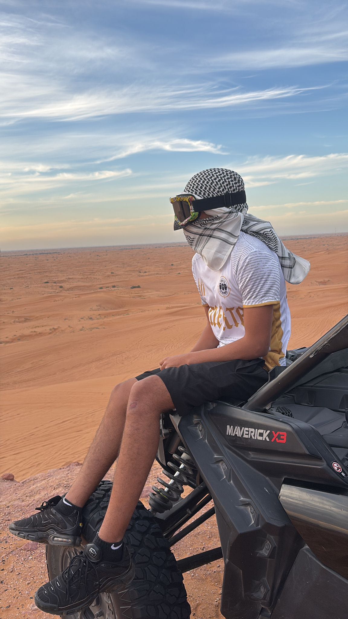 Ibrahima - Ascharina - Grisons | Gay