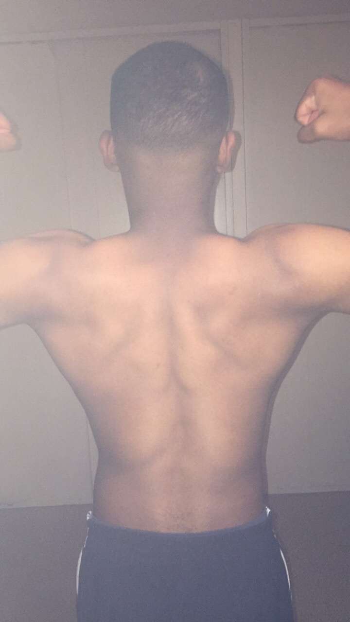 Bayram - Bristen - Uri | Gay