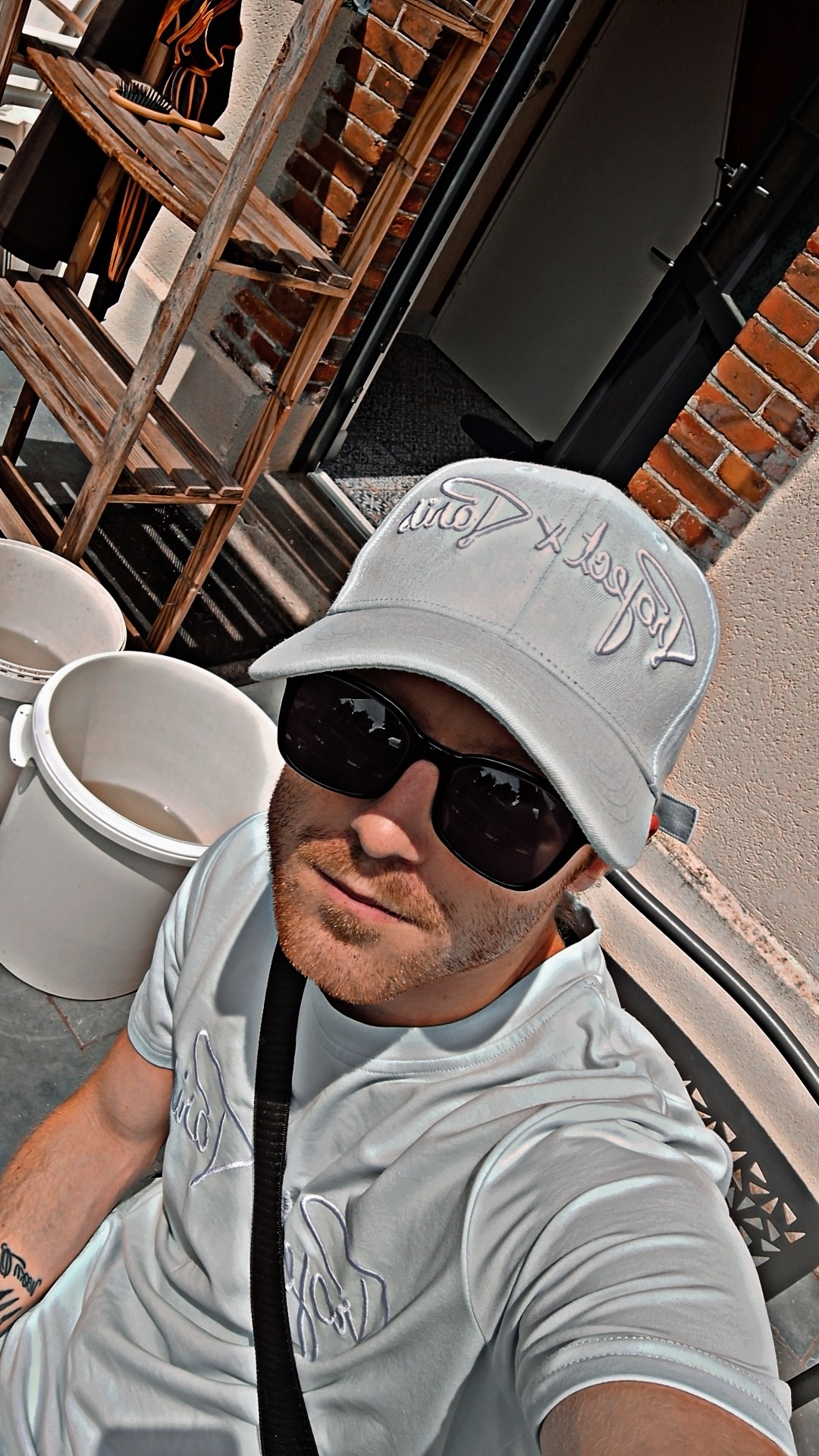 Jamael - Kerns - Obwald | Gay