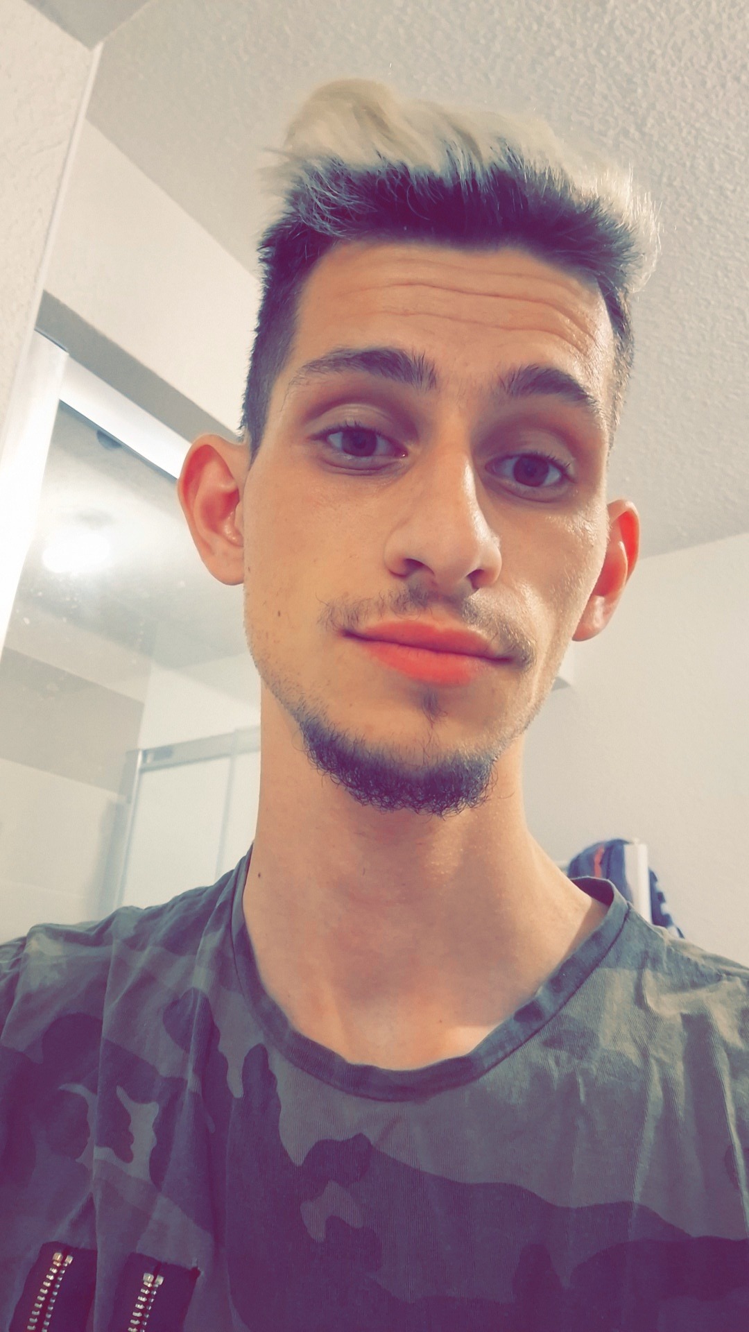 Yazid - Attalens - Fribourg | Gay