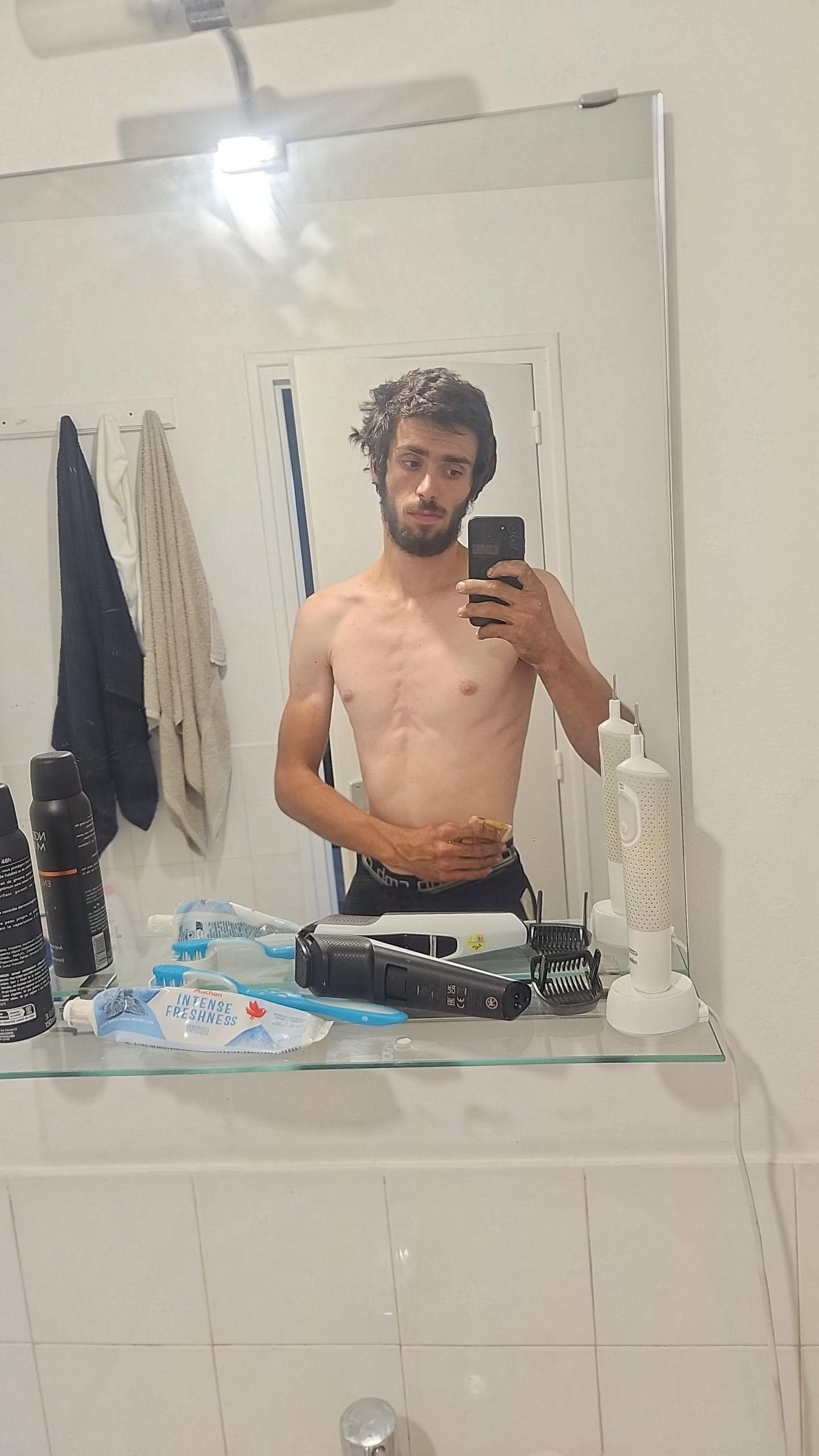 Marwan - Attalens - Fribourg | Gay