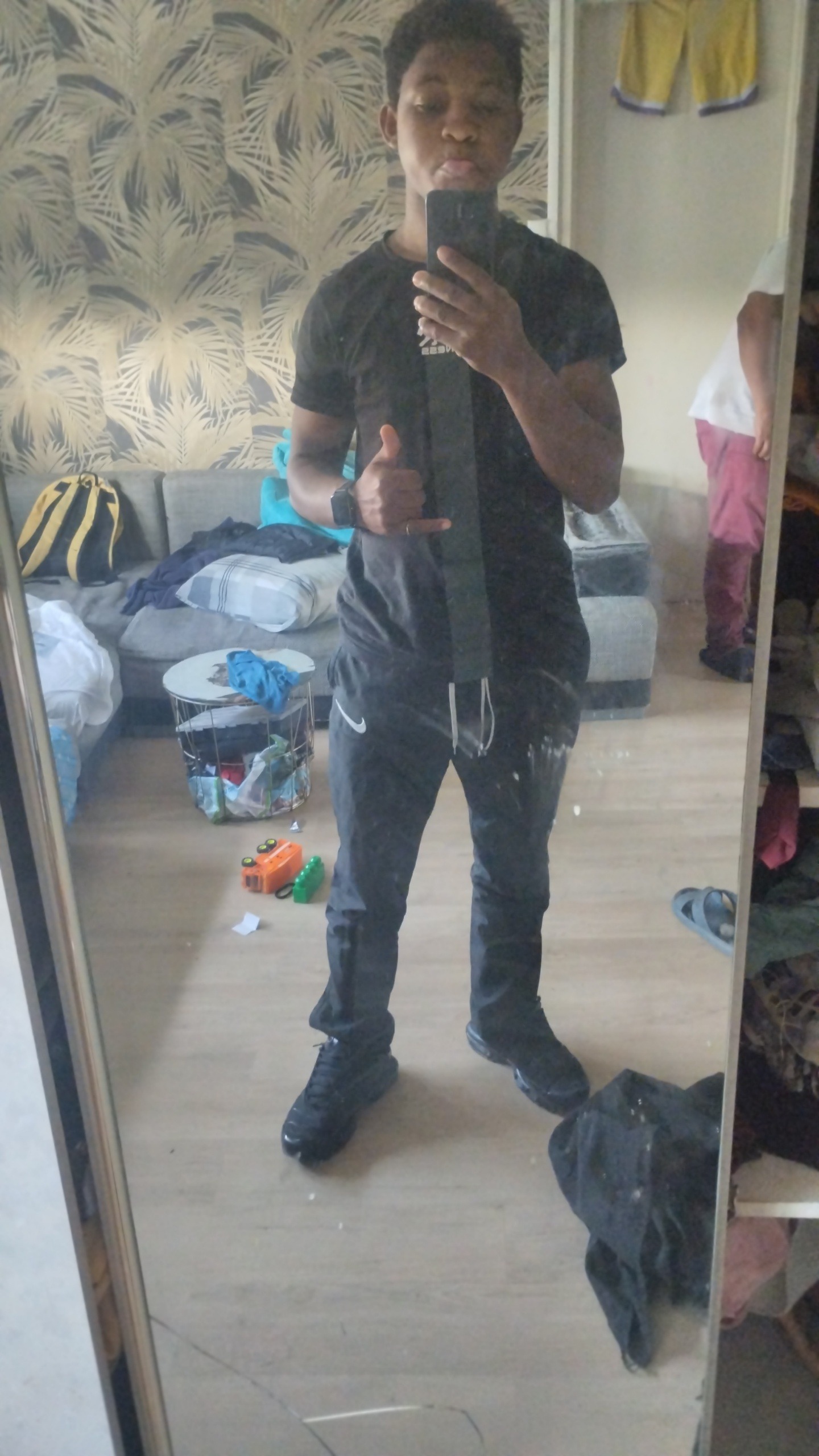 Jordan - Attelwil - Argovie | Gay