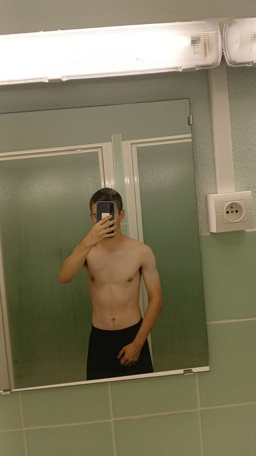 Ziyad - Attiswil - Berne | Gay