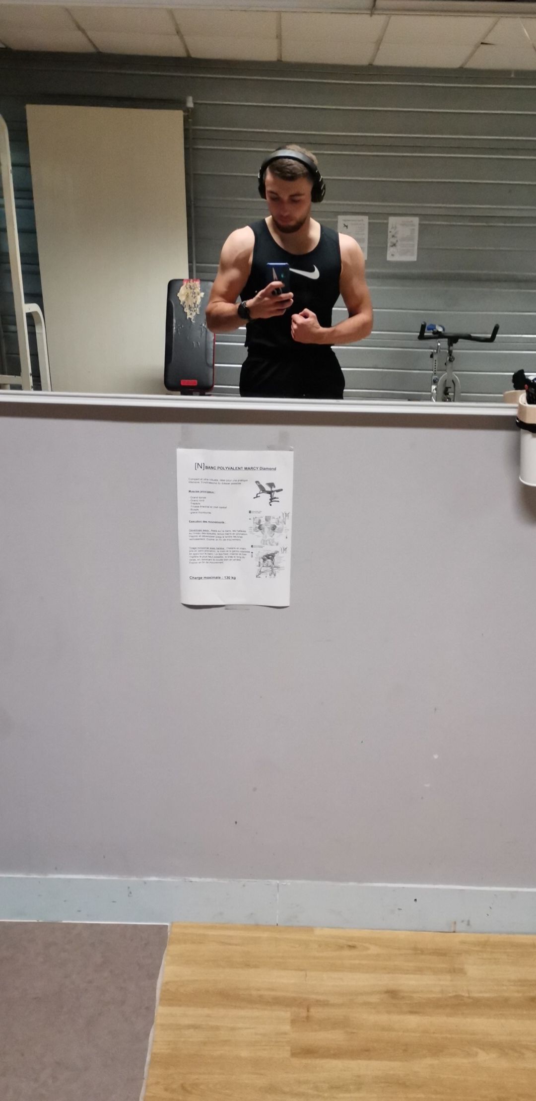 Idris - Attiswil - Berne | Gay