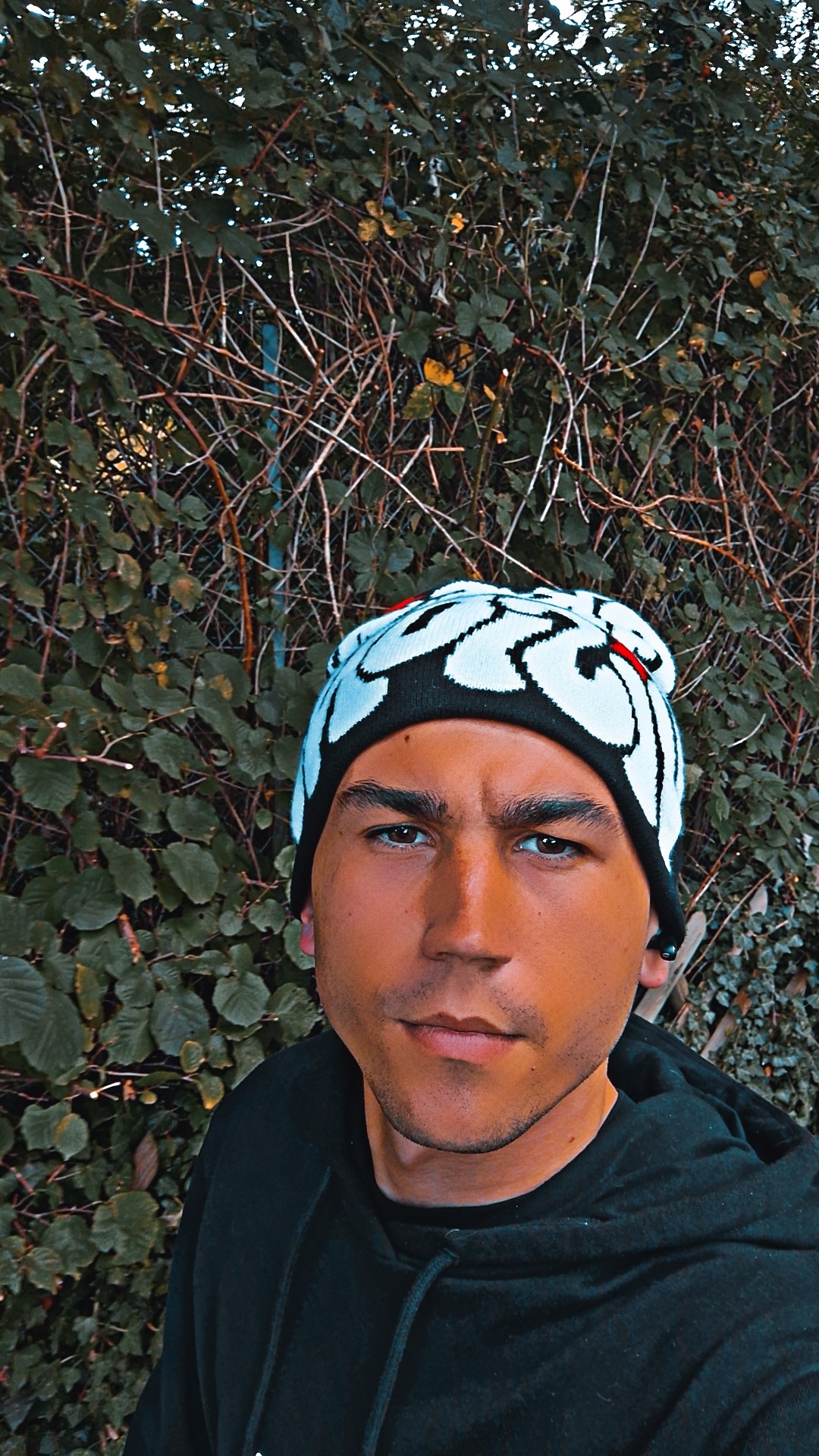 Jacob - Au TG - Saint-Gall | Gay