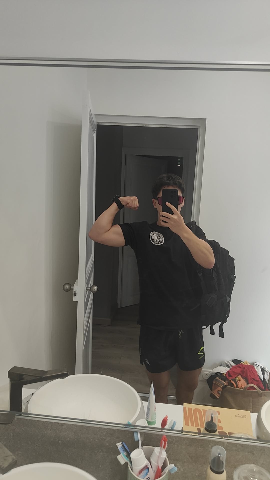 Layan - Au TG - Saint-Gall | Gay