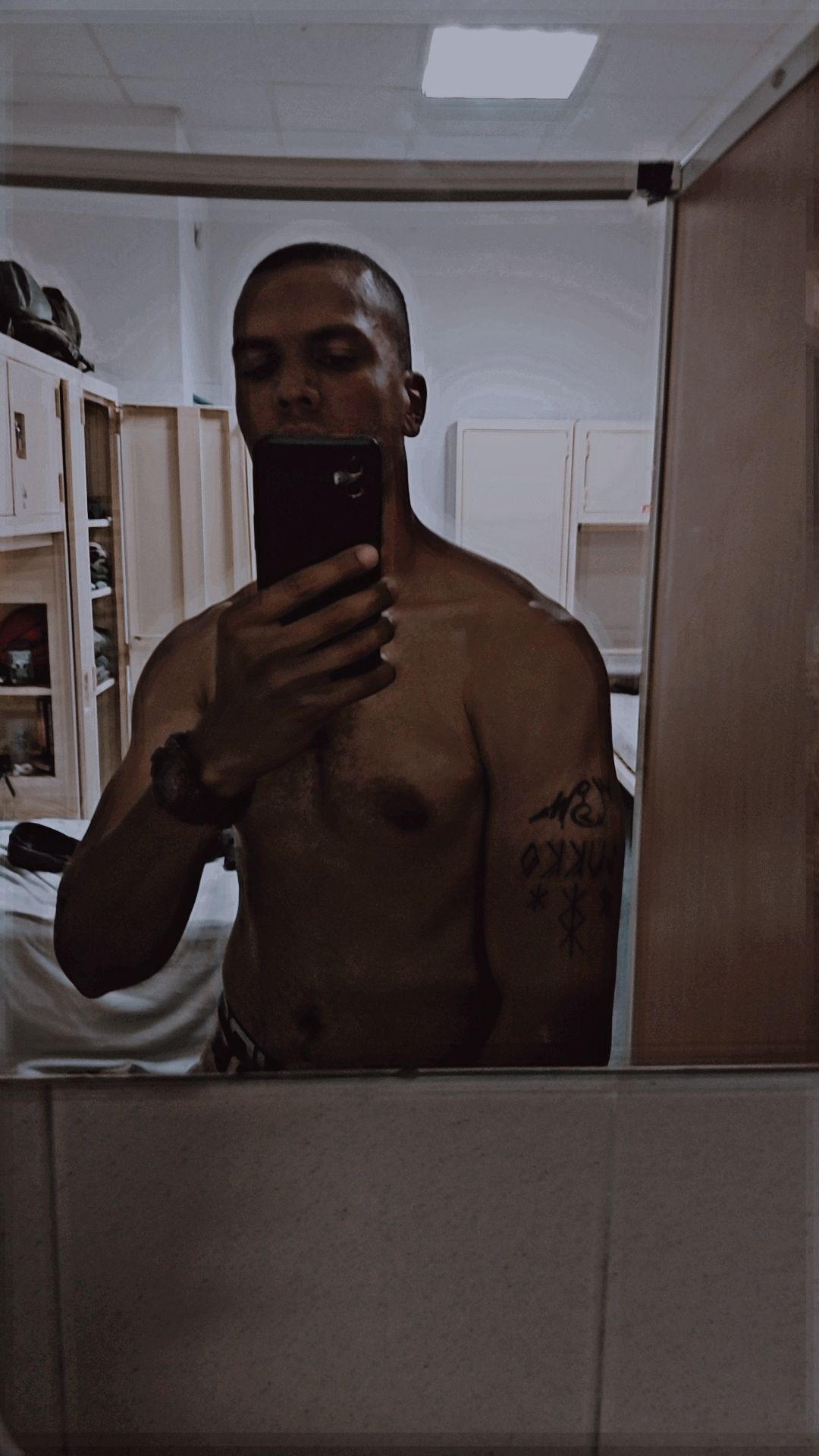 Sifeddine - Isérables - Valais | Gay