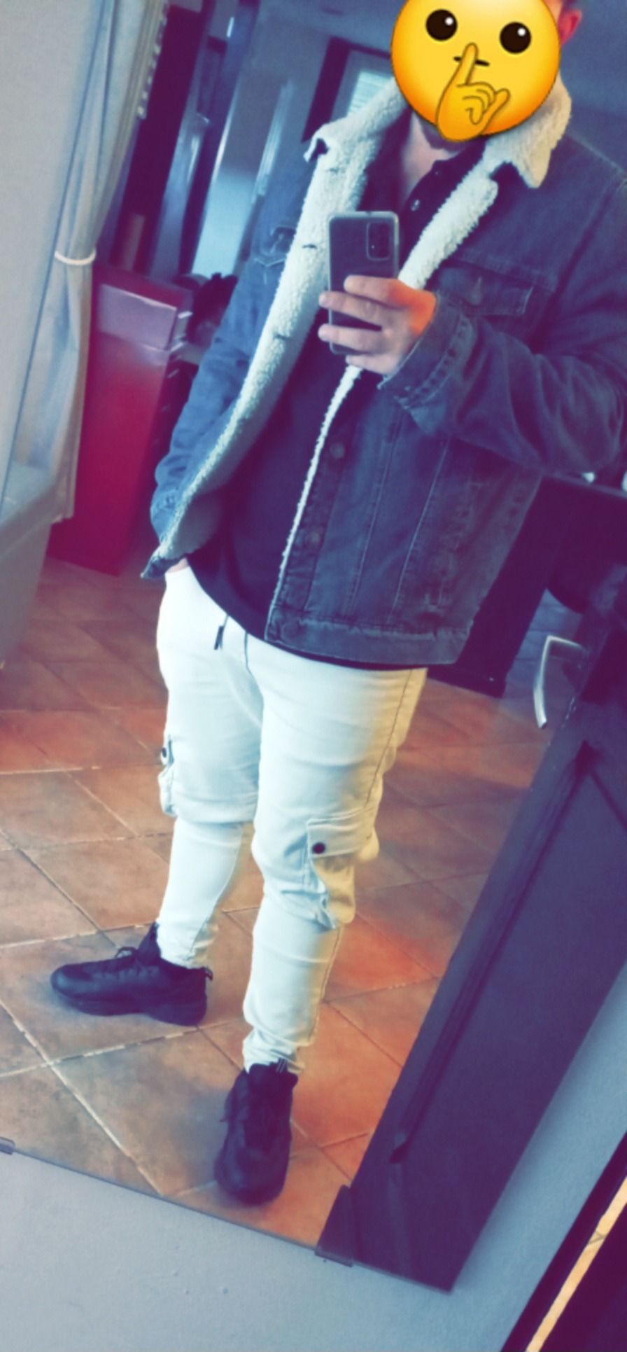 Zakariya - Laura - Grisons | Gay