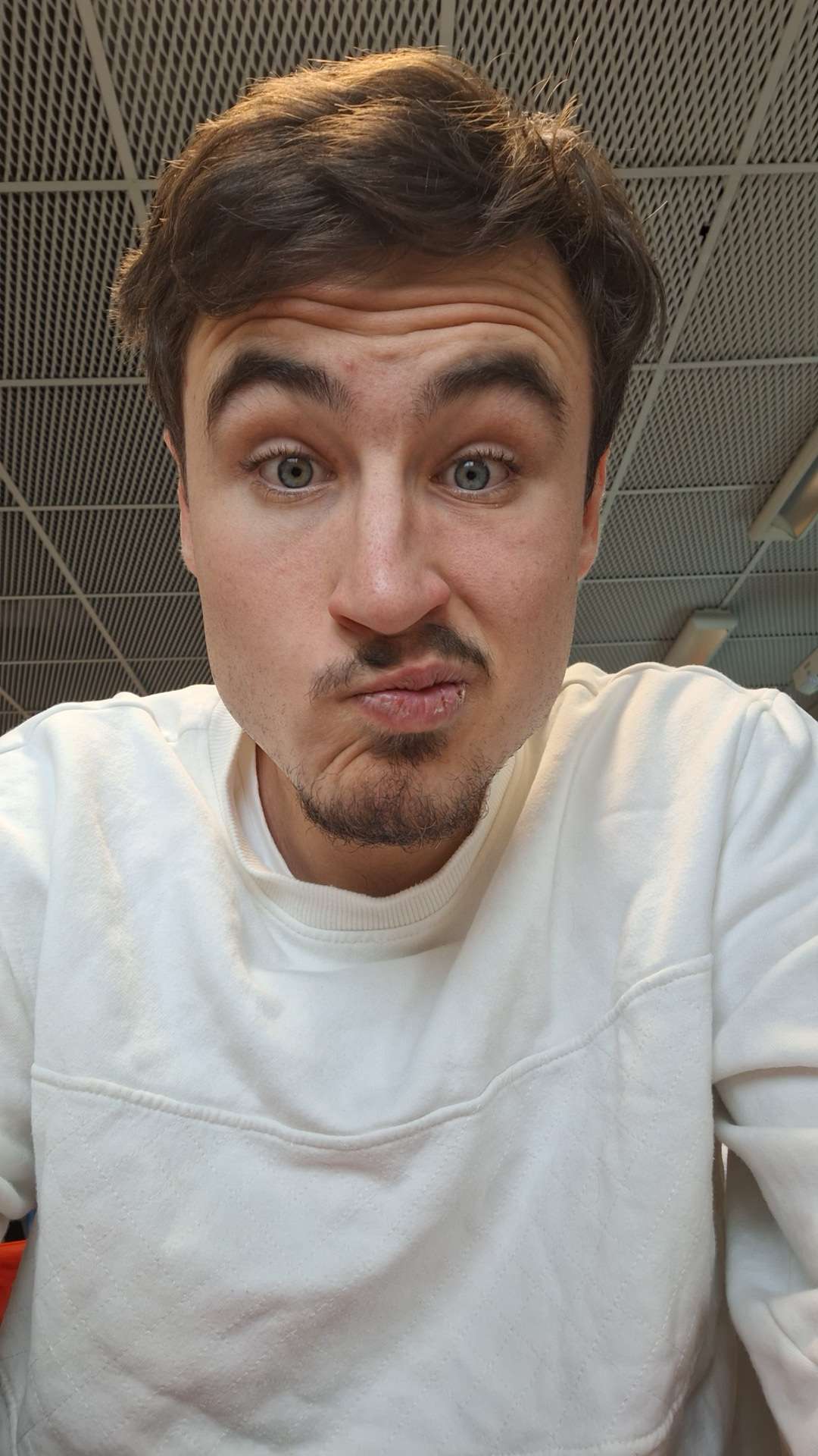 Dorian - Augio - Grisons | Gay