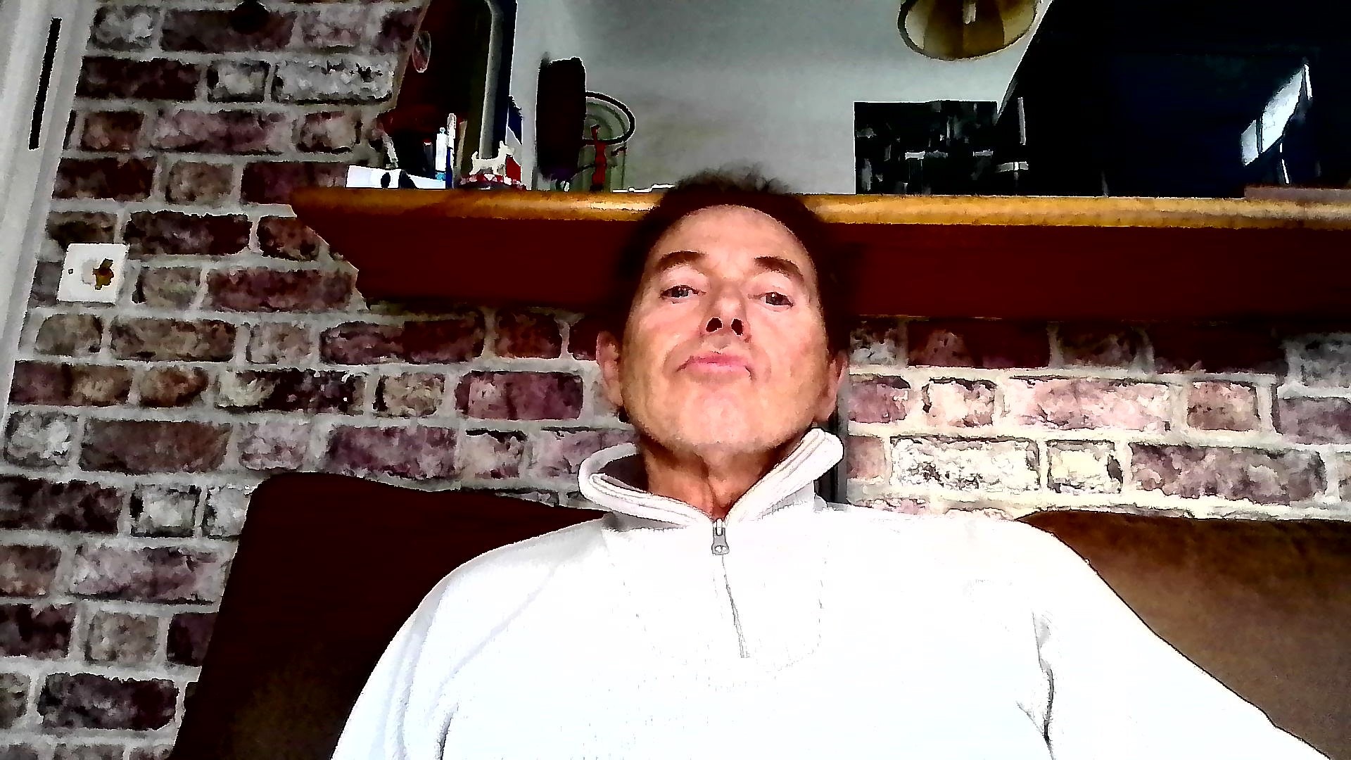 Antony - Brunnen - Schwytz | Gay