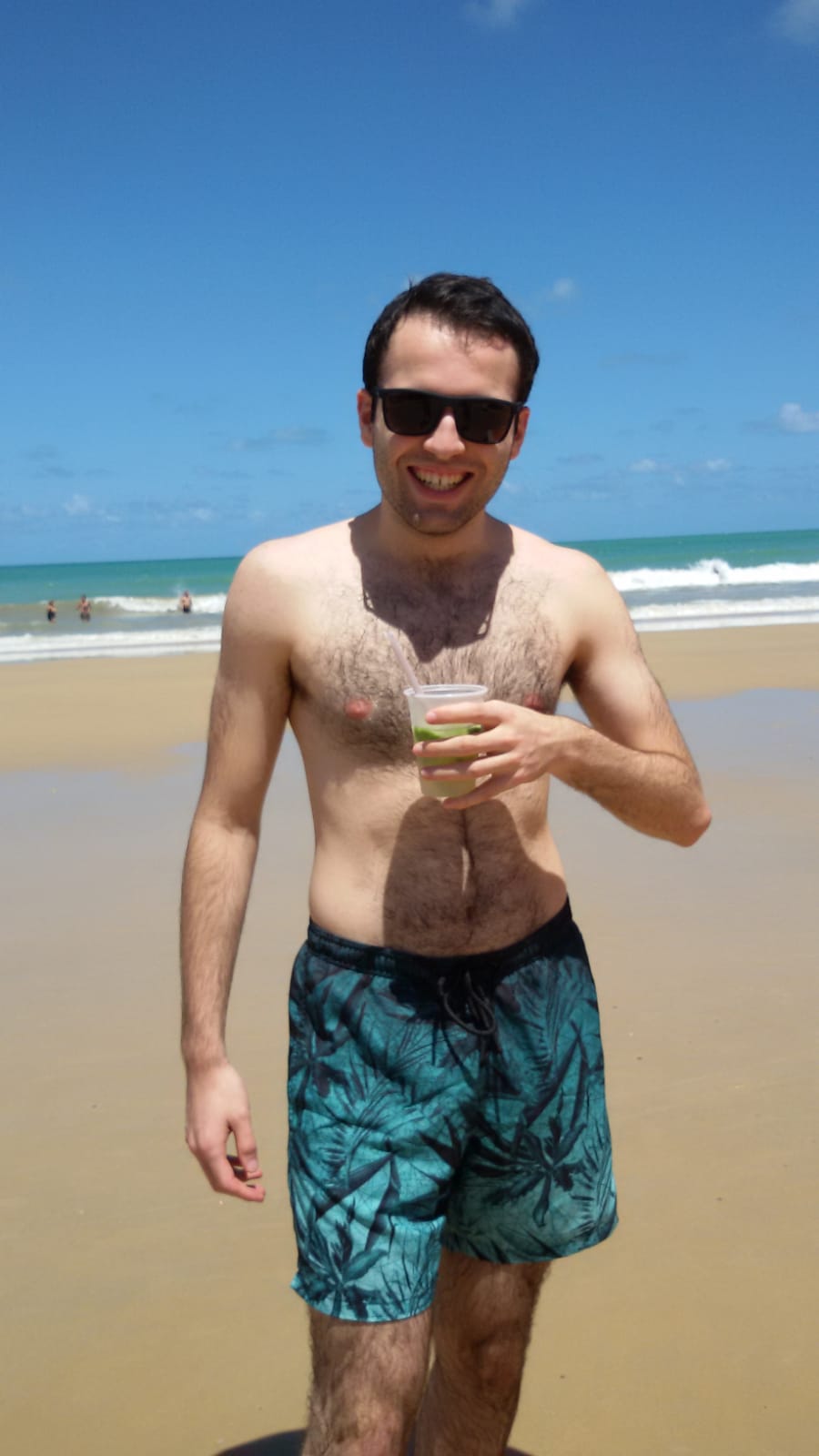 Safwan - Aurigeno - Tessin | Gay