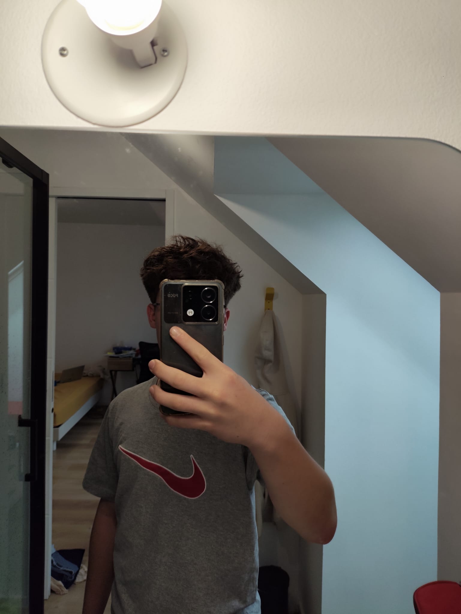 Chems-eddine - Boltigen - Berne | Gay