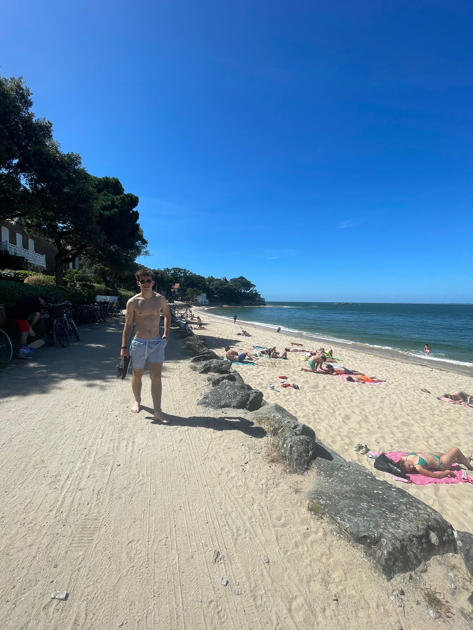 Baki - Cuarny - Vaud | Gay