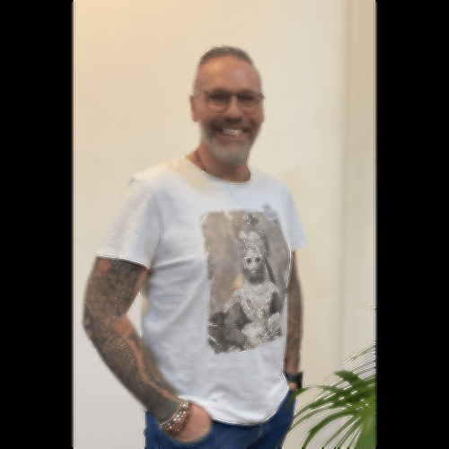 Omrane - Gattikon - Zurich | Gay