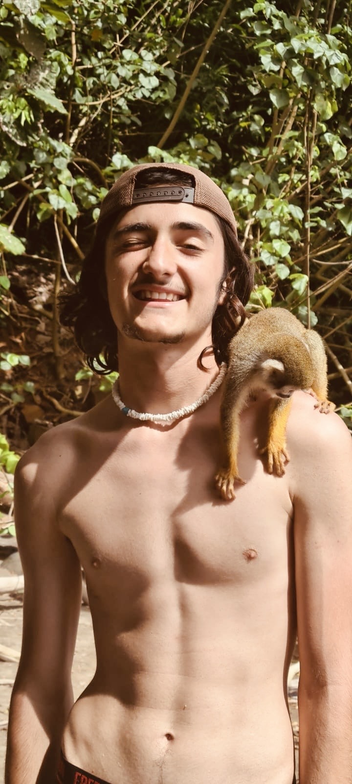 Aharon - Braunwald - Glaris | Gay