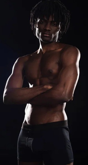 Adonis - Ausserferrera - Grisons | Gay